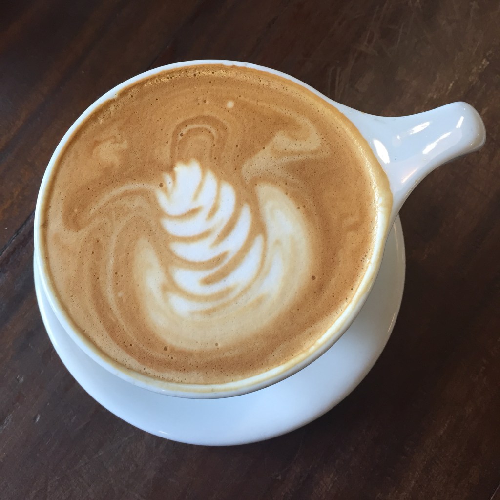 Five Tips for Writing in Coffee&nbsp;Shops